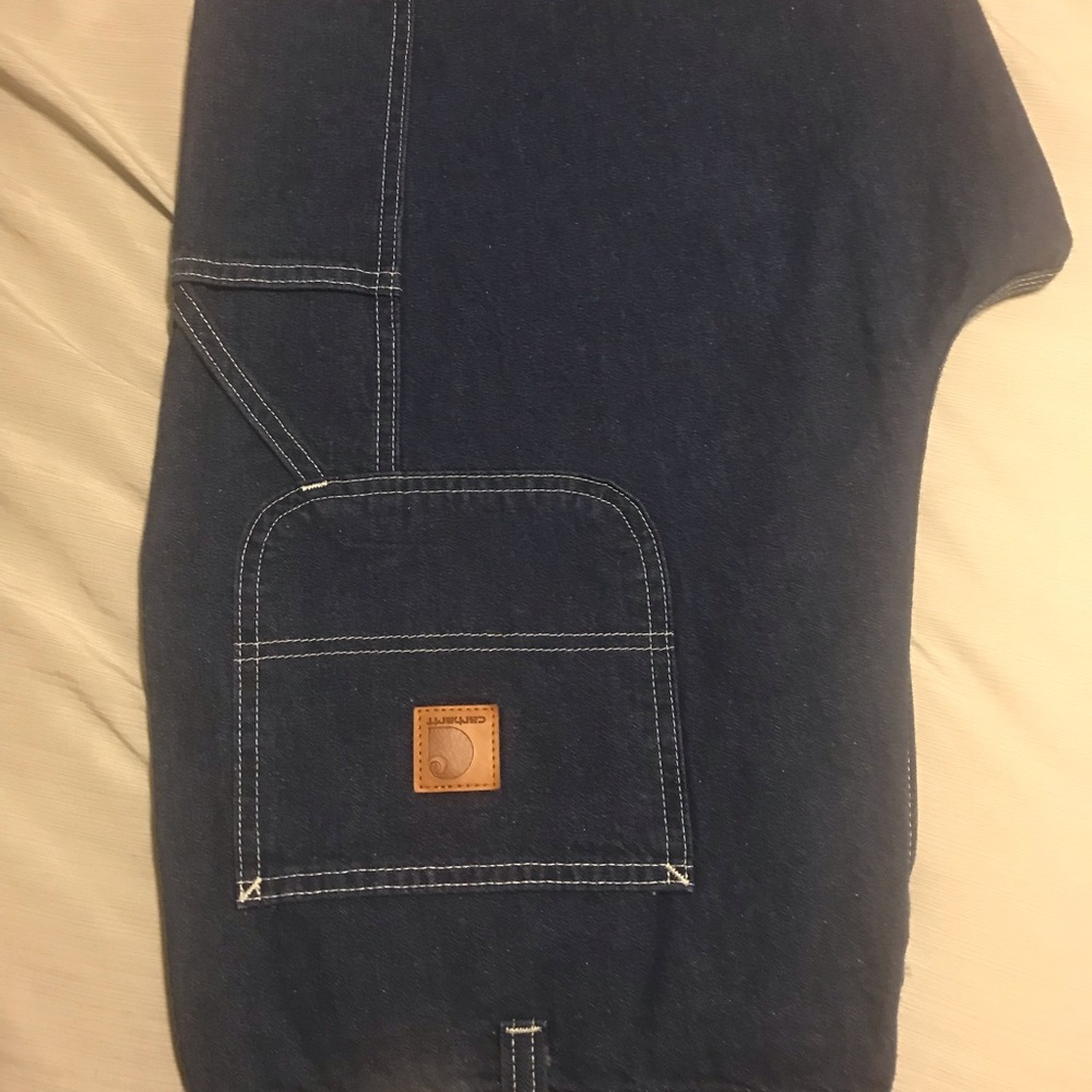 Carhartt  carpenter work pants